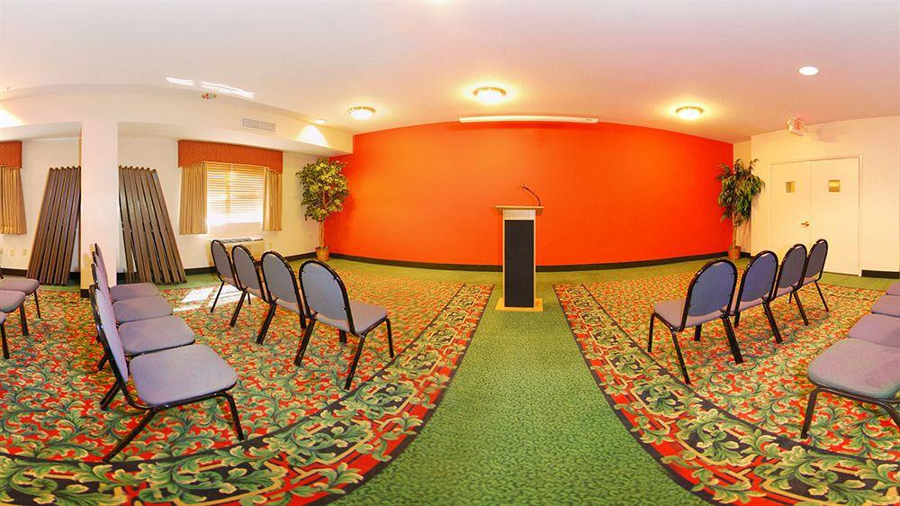 Best Western Plus Northwest Inn & Suites Х'юстон Екстер'єр фото