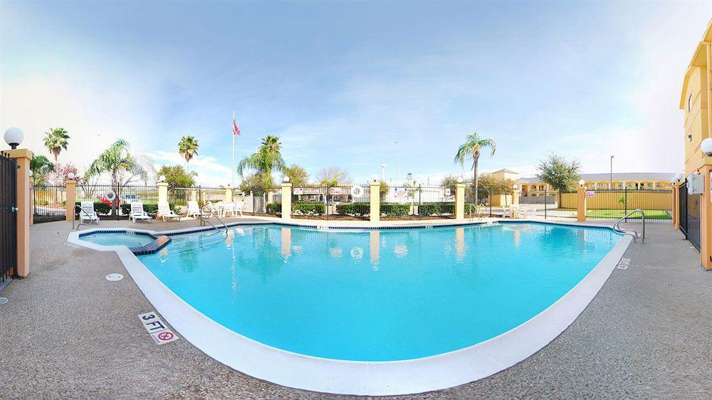 Best Western Plus Northwest Inn & Suites Х'юстон Екстер'єр фото